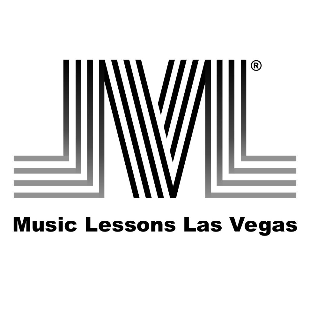 Music Lessons Las Vegas Logo