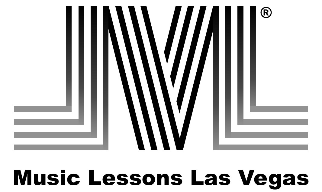 Music Lessons Las Vegas Logo